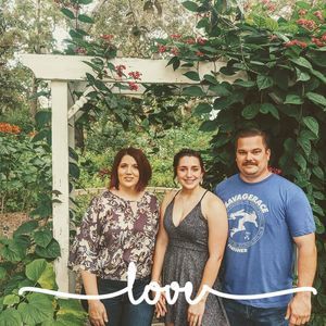 Meet your Posher, Leah